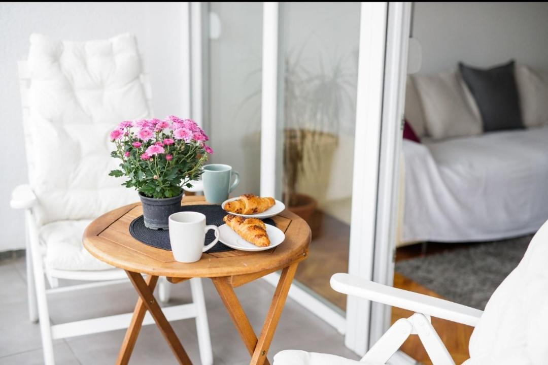 Relax Central Apartment Zagreb Dış mekan fotoğraf