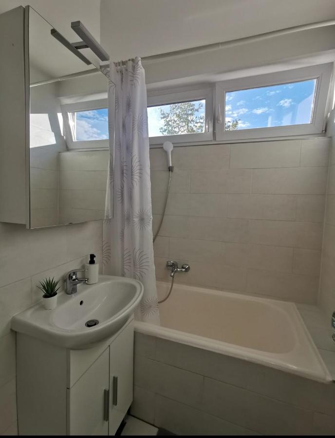 Relax Central Apartment Zagreb Dış mekan fotoğraf