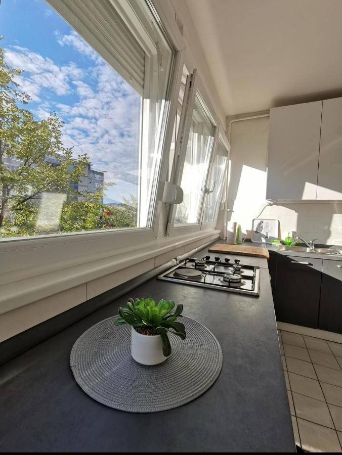 Relax Central Apartment Zagreb Dış mekan fotoğraf