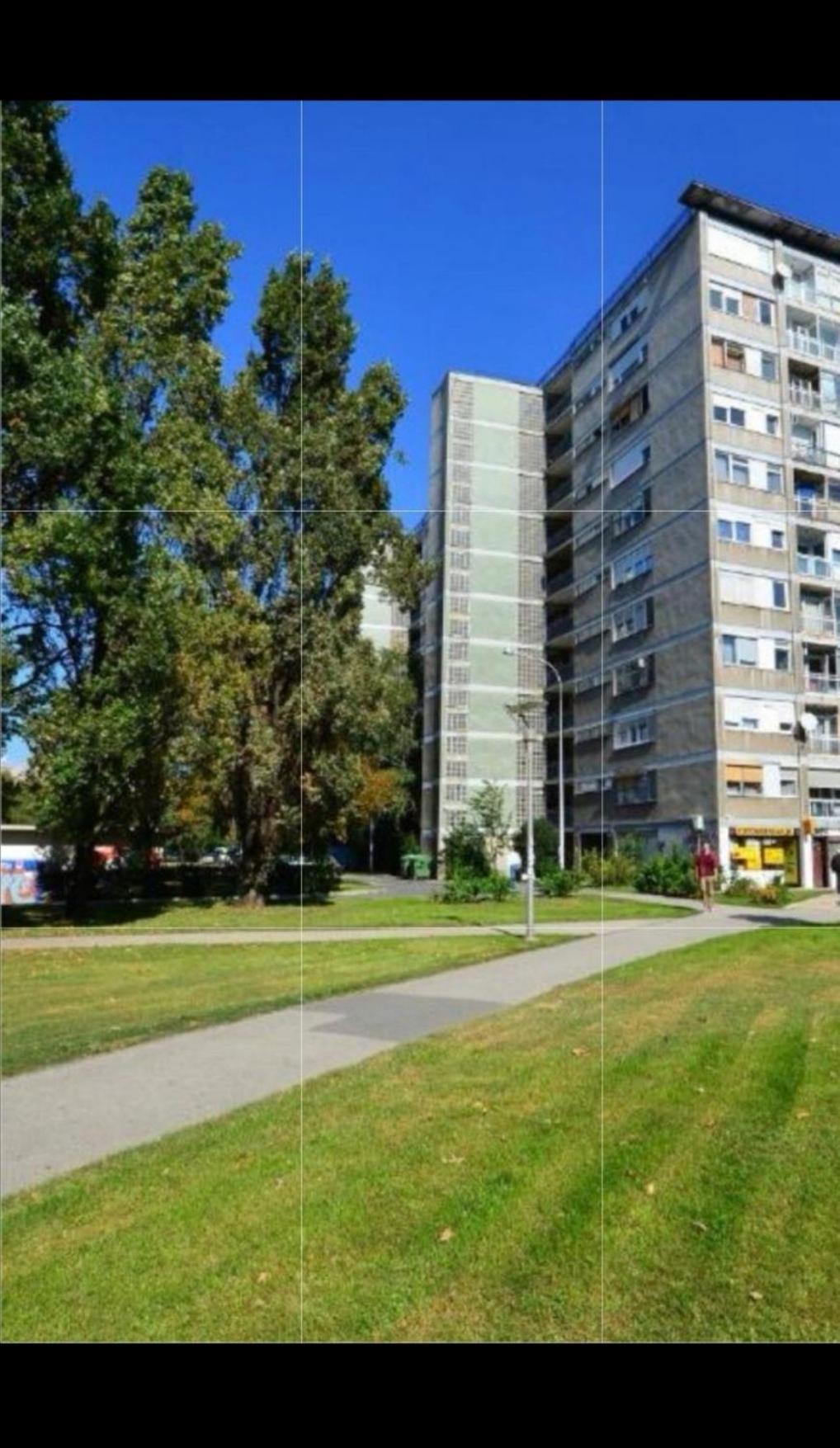Relax Central Apartment Zagreb Dış mekan fotoğraf
